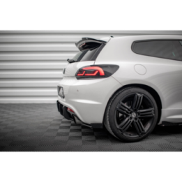 Flapsy Tylne Boczne Volkswagen Scirocco R Mk3