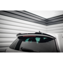 Spoiler Cap V.2 Volkswagen Scirocco R Mk3
