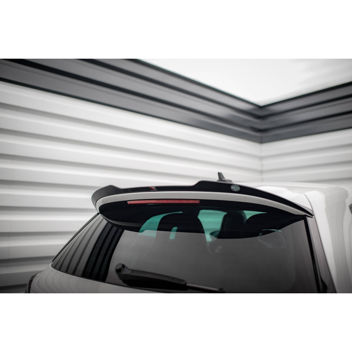 Spoiler Cap V.2 Volkswagen Scirocco R Mk3