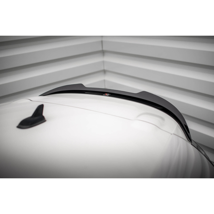 Spoiler Cap V.2 Volkswagen Scirocco R Mk3