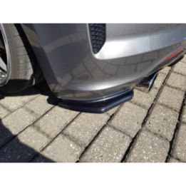 Splittery Tylne Boczne Volkswagen Scirocco R Mk3  Facelift