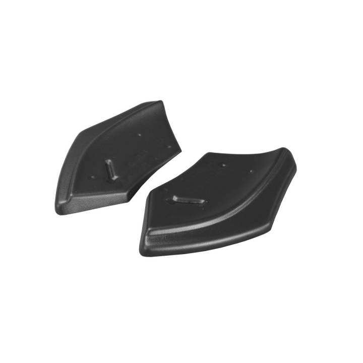 Splittery Tylne Boczne Volkswagen Scirocco R Mk3  Facelift