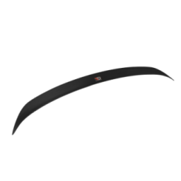 Spoiler Cap tylnego VW SCIROCCO MK.3 R FACELIFT