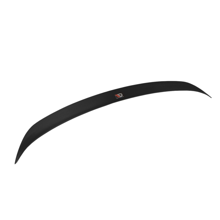 Spoiler Cap tylnego VW SCIROCCO MK.3 R FACELIFT