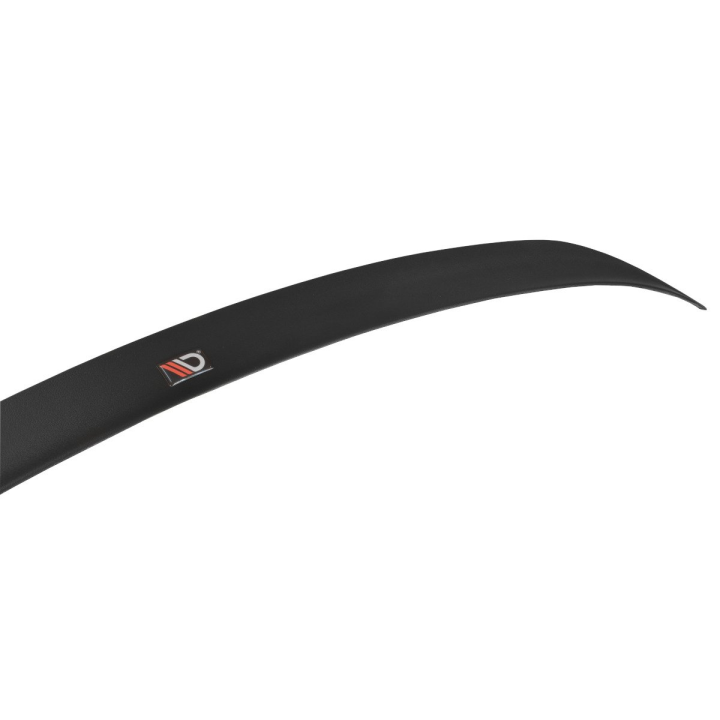 Spoiler Cap tylnego VW SCIROCCO MK.3 R FACELIFT