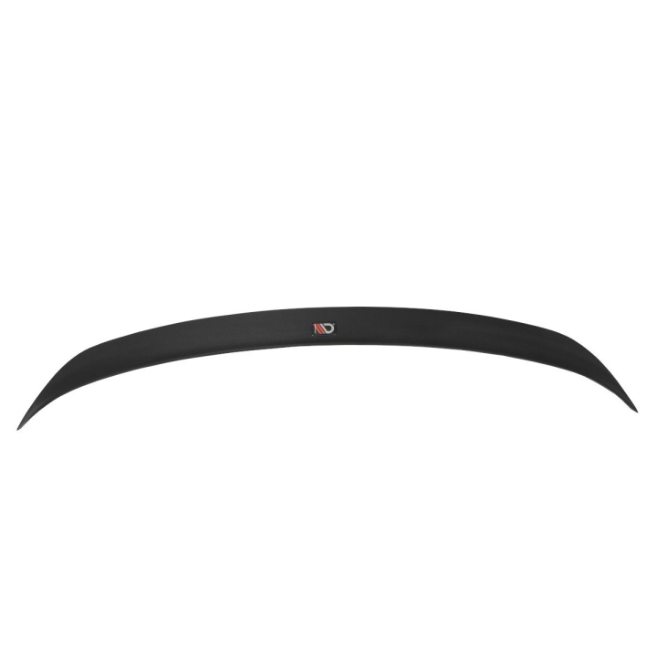 Spoiler Cap tylnego VW SCIROCCO MK.3 R FACELIFT
