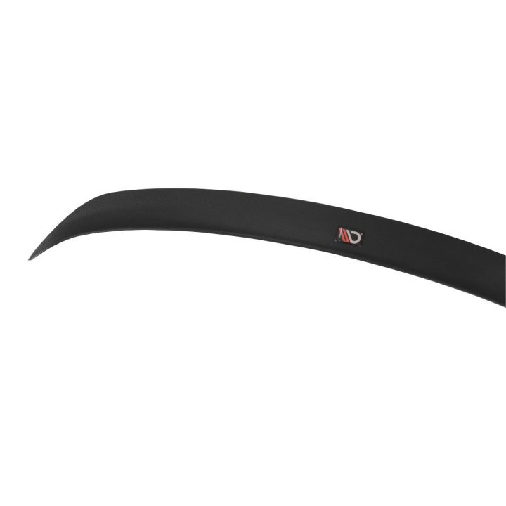 Spoiler Cap tylnego VW SCIROCCO MK.3 R FACELIFT