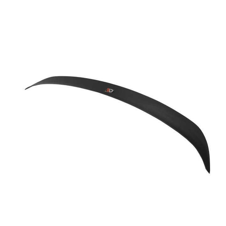Spoiler Cap tylnego VW SCIROCCO MK.3 R FACELIFT