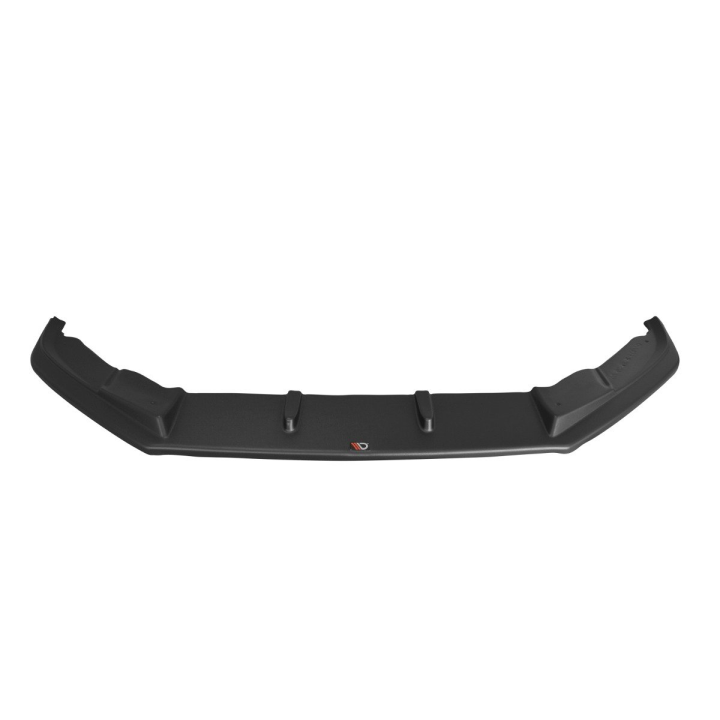 SPLITTER PRZEDNI V.1 VOLKSWAGEN SCIROCCO MK.3 R FACELIFT