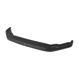 SPLITTER PRZEDNI V.2 VOLKSWAGEN SCIROCCO MK.3 R FACELIFT