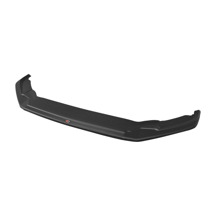 SPLITTER PRZEDNI V.2 VOLKSWAGEN SCIROCCO MK.3 R FACELIFT