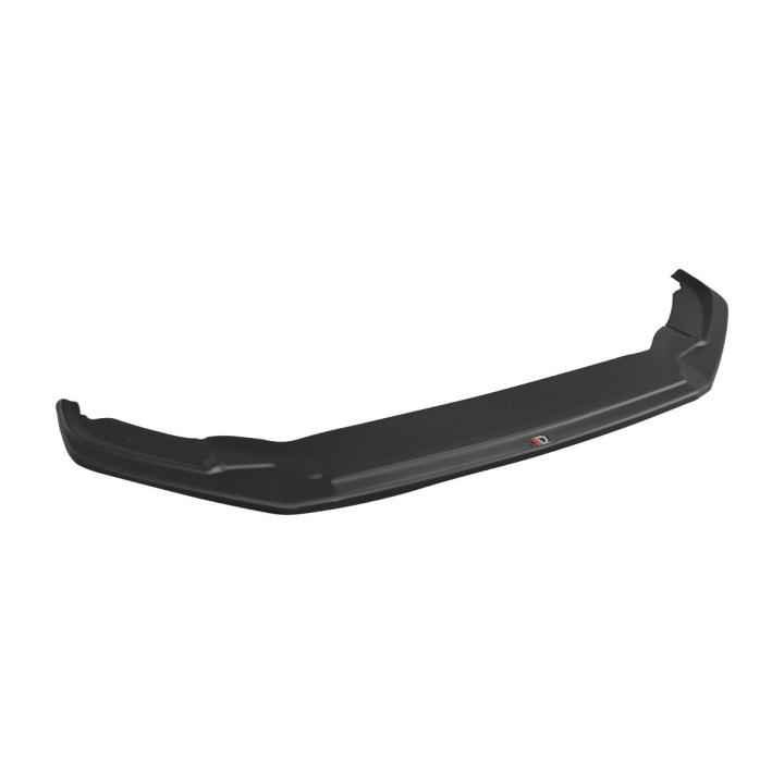 SPLITTER PRZEDNI V.2 VOLKSWAGEN SCIROCCO MK.3 R FACELIFT