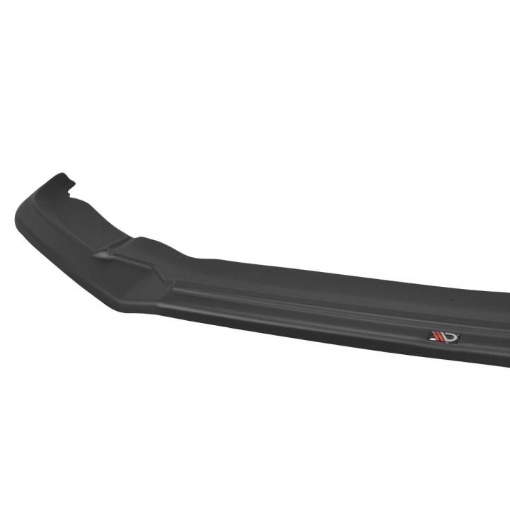 SPLITTER PRZEDNI V.2 VOLKSWAGEN SCIROCCO MK.3 R FACELIFT