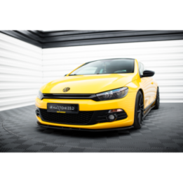 Splitter Przedni VW Scirocco 3