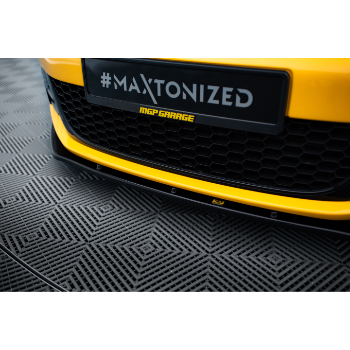Splitter Przedni VW Scirocco 3