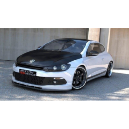 Splitter Przedni VW Scirocco 3 R-Line