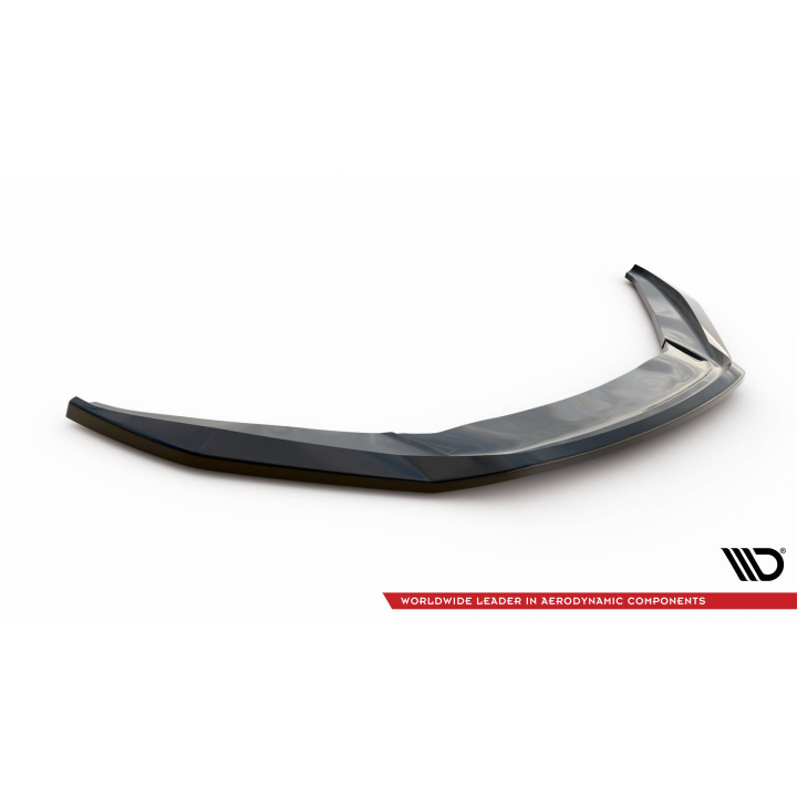 Splitter Przedni V.2 Volkswagen Scirocco Mk3