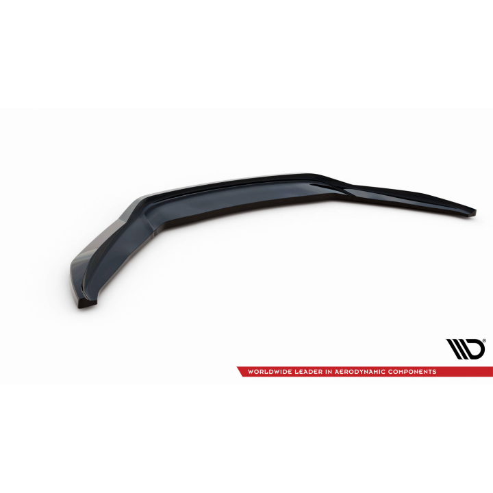 Splitter Przedni V.2 Volkswagen Scirocco Mk3