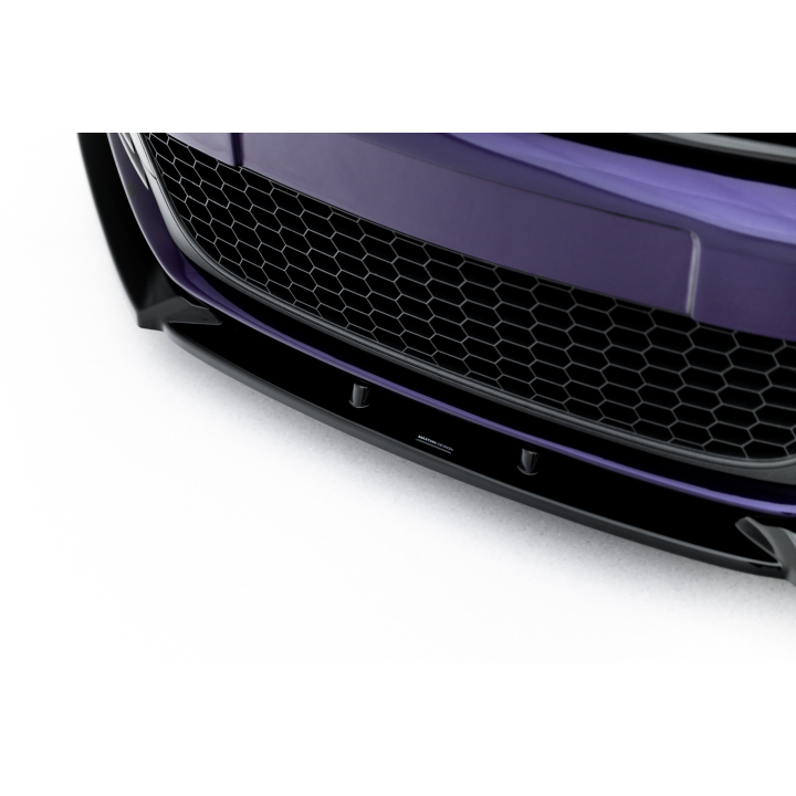 Splitter Przedni V.3 Volkswagen Scirocco Mk3
