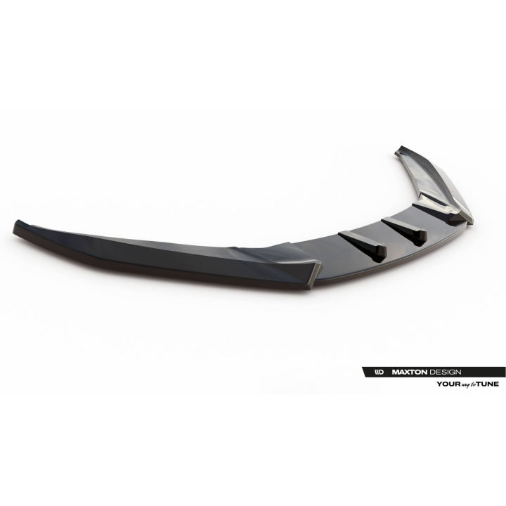 Splitter Przedni V.3 Volkswagen Scirocco Mk3