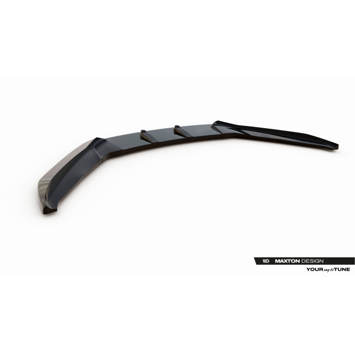 Splitter Przedni V.3 Volkswagen Scirocco Mk3
