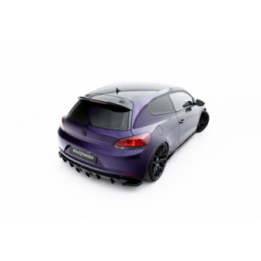 Spoiler Cap V.2 Volkswagen Scirocco Mk3