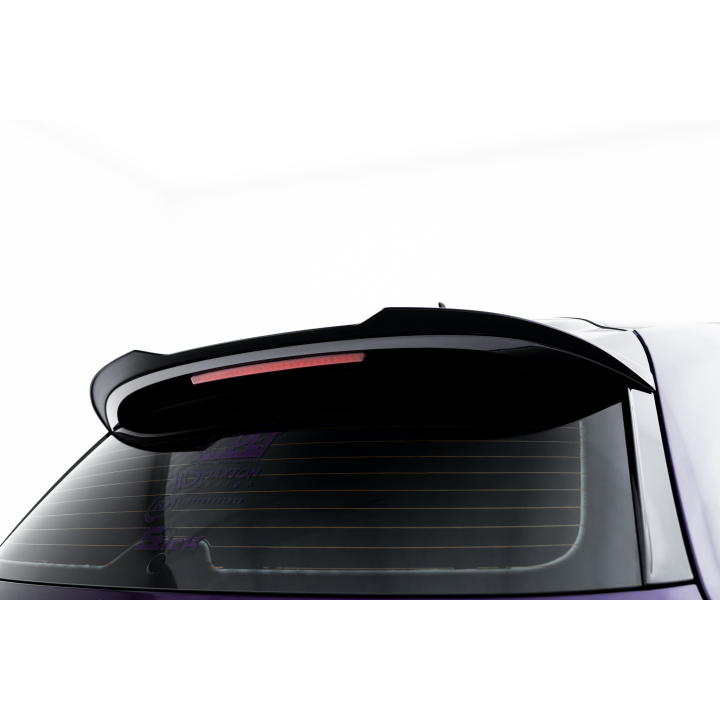 Spoiler Cap V.2 Volkswagen Scirocco Mk3
