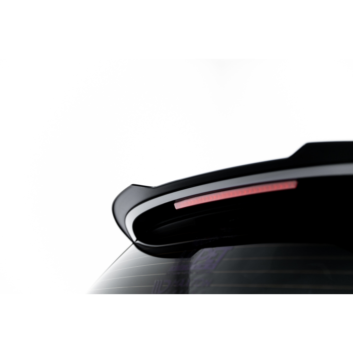 Spoiler Cap V.2 Volkswagen Scirocco Mk3