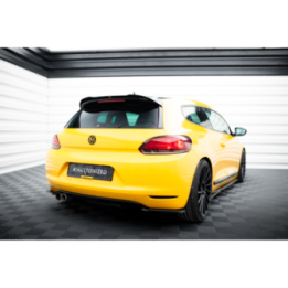 Splittery Tylne Boczne Volkswagen Scirocco Mk3