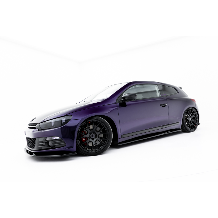 Dokładki Progów Volkswagen Scirocco Mk3