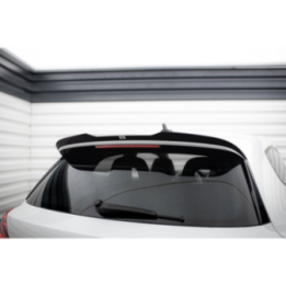 Spoiler Cap Volkswagen Scirocco Mk3 Facelift