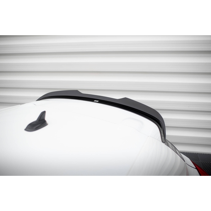 Spoiler Cap Volkswagen Scirocco Mk3 Facelift