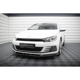Splitter Przedni V.1 Volkswagen Scirocco Mk3 Facelift