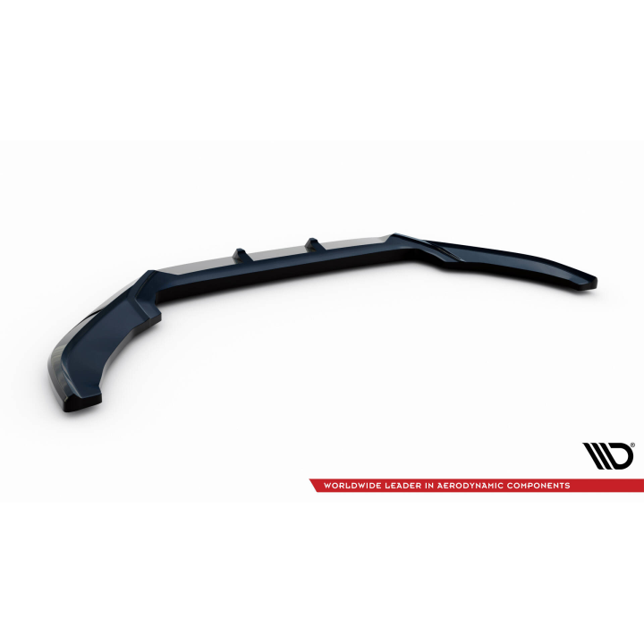 Splitter Przedni V.1 Volkswagen Scirocco Mk3 Facelift