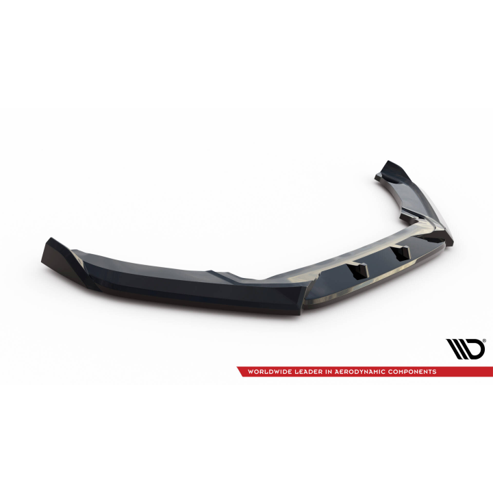 Splitter Przedni V.2 Volkswagen Scirocco Mk3 Facelift