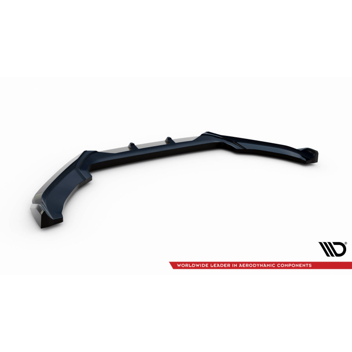 Splitter Przedni V.2 Volkswagen Scirocco Mk3 Facelift