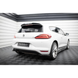 Splittery Tylne Boczne V.1 Volkswagen Scirocco Mk3 Facelift