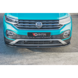 Splitter Przedni Volkswagen T-Cross