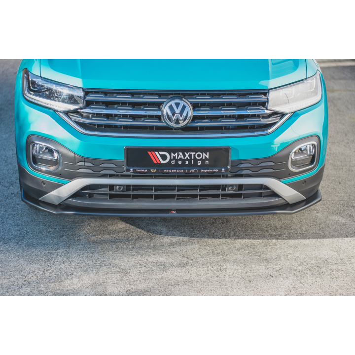 Splitter Przedni Volkswagen T-Cross