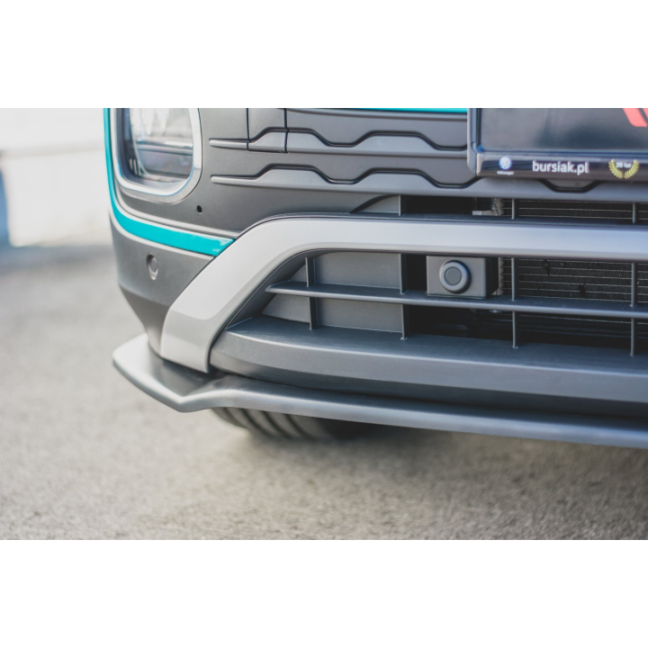 Splitter Przedni Volkswagen T-Cross