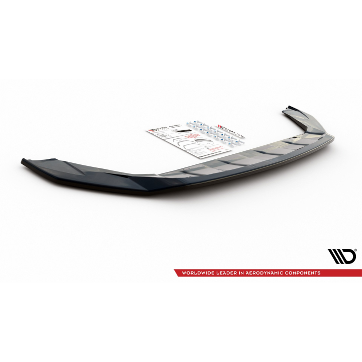 Splitter Przedni Volkswagen T-Cross