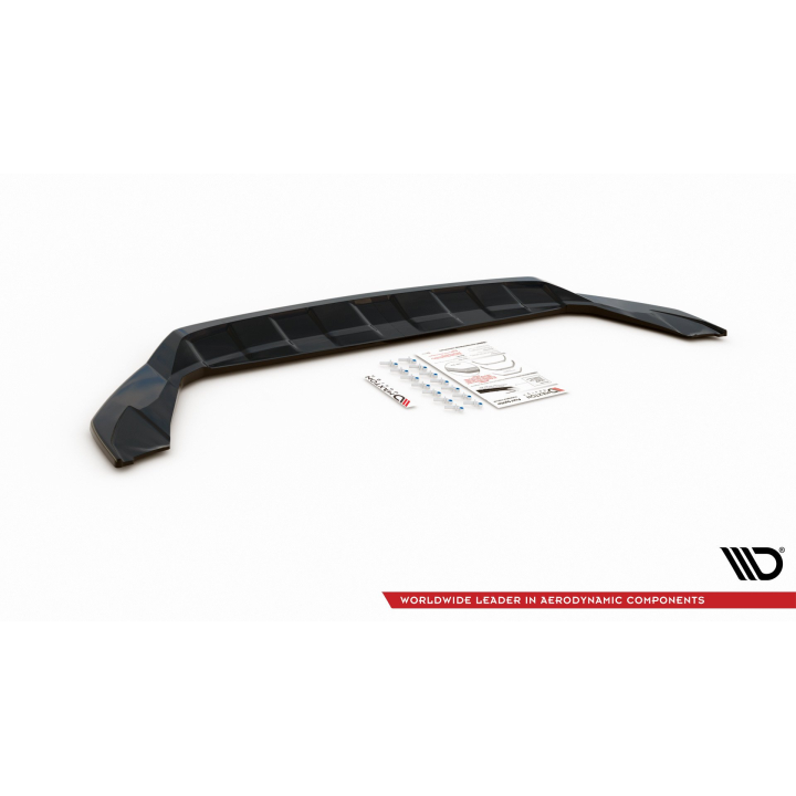 Splitter Przedni Volkswagen T-Cross