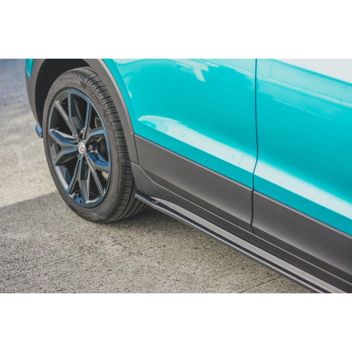 Dokładki Progów Volkswagen T-Cross