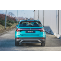 Splitter Tylny Volkswagen T-Cross