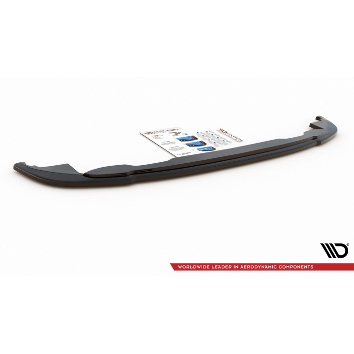 Splitter Tylny Volkswagen T-Cross