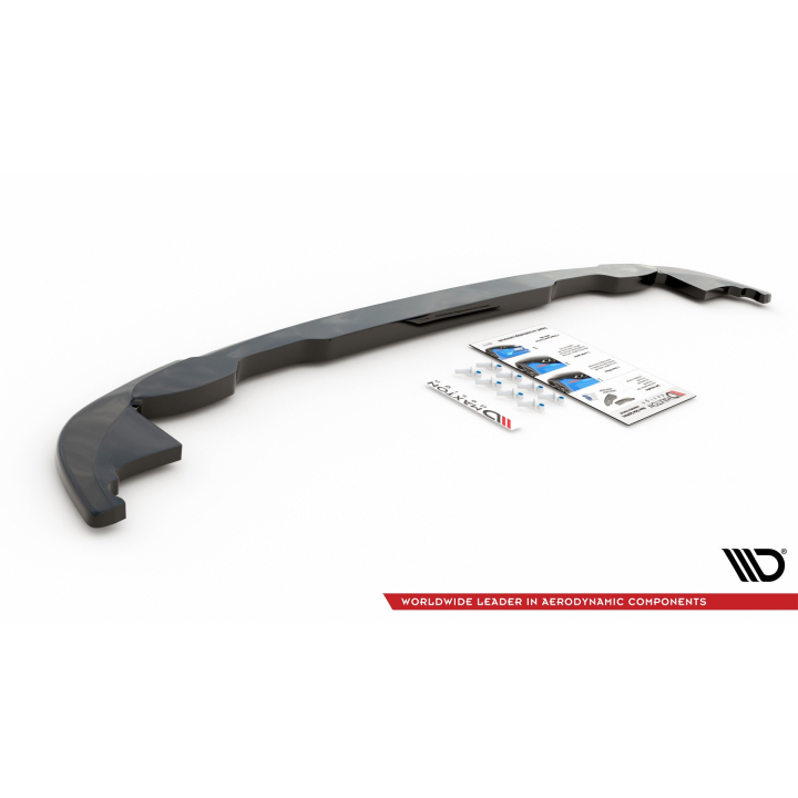 Splitter Tylny Volkswagen T-Cross