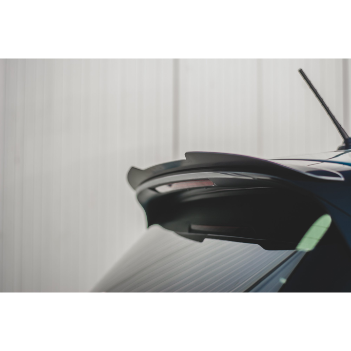 Spoiler Cap Volkswagen T-Cross