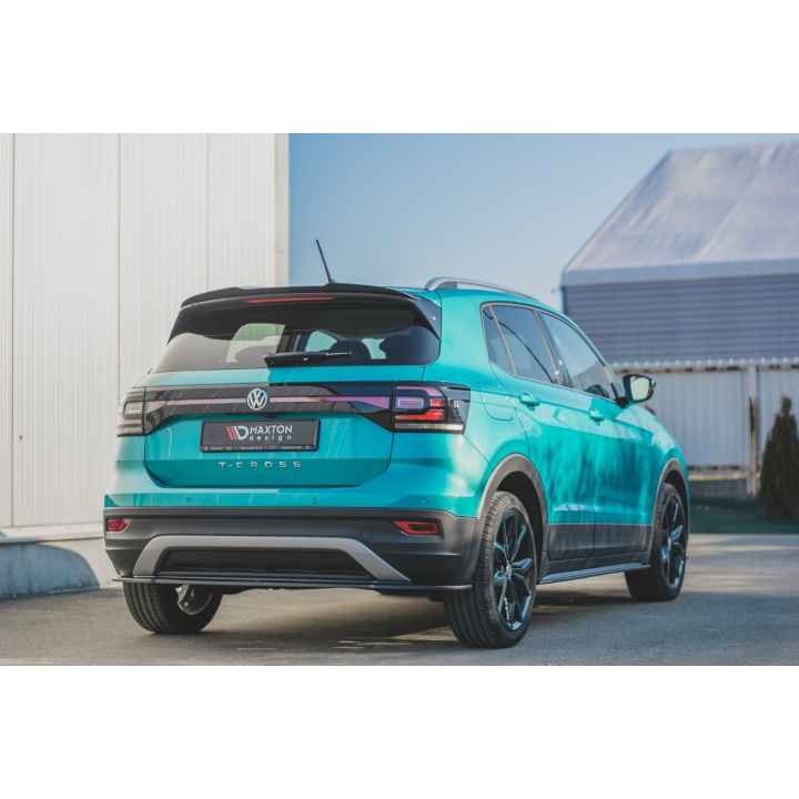 Spoiler Cap Volkswagen T-Cross