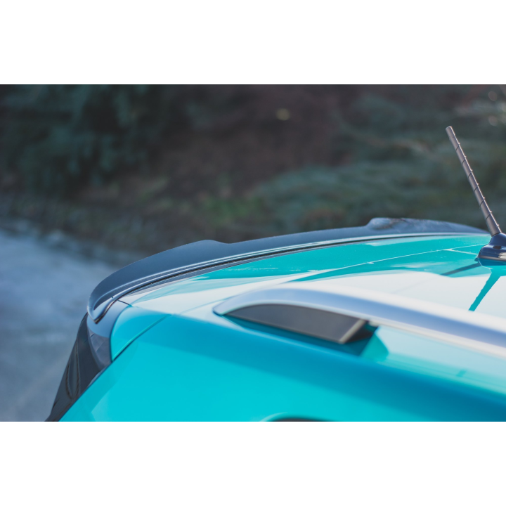 Spoiler Cap Volkswagen T-Cross