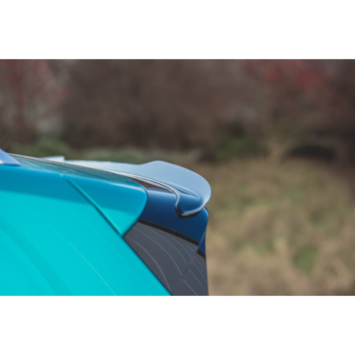 Spoiler Cap Volkswagen T-Cross